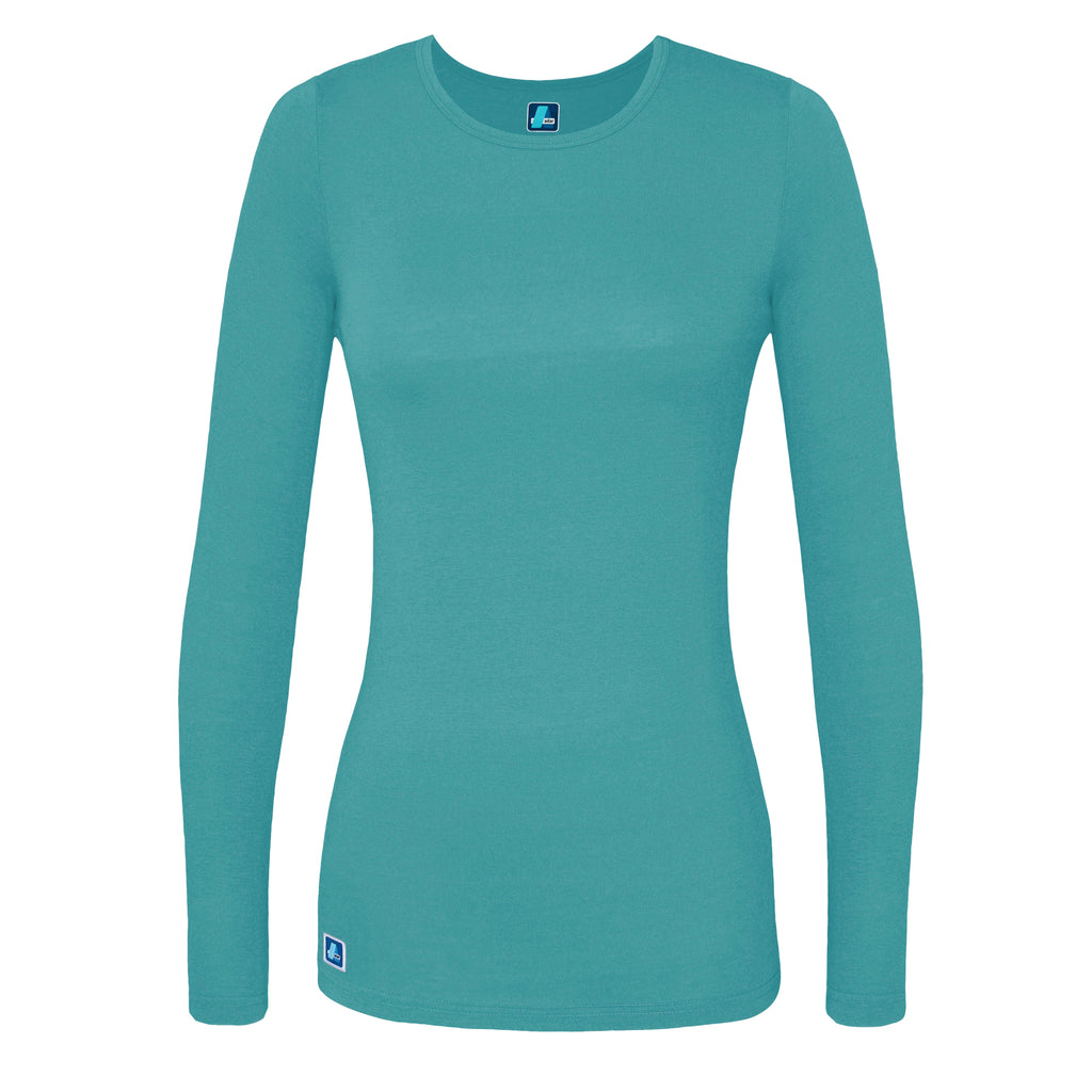 Adar Universal  Long Sleeve Comfort Tee