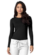 Adar Universal  Long Sleeve Comfort Tee