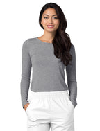Adar Universal  Long Sleeve Comfort Tee