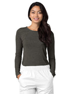 Adar Universal  Long Sleeve Comfort Tee