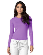 Adar Universal  Long Sleeve Comfort Tee