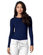Adar Universal  Long Sleeve Comfort Tee