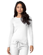 Adar Universal  Long Sleeve Comfort Tee