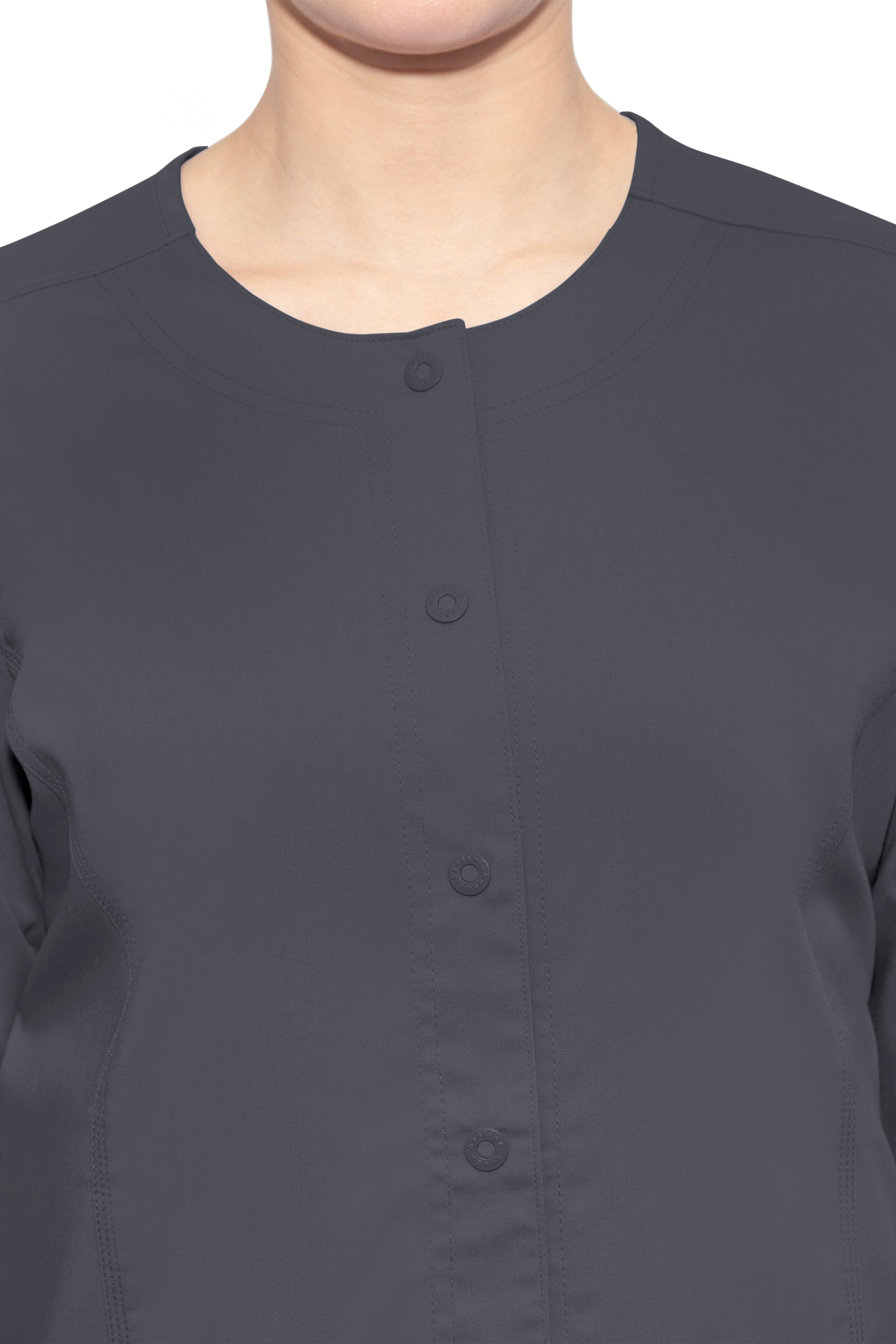 Healing Hands Women's Daisy Jacket
