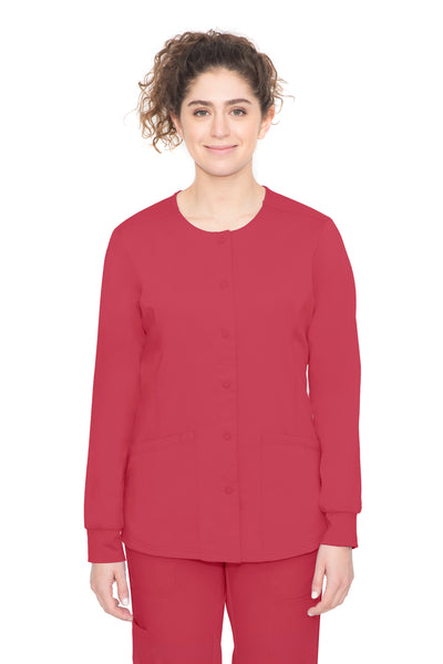 Healing Hands Women's Daisy Jacket