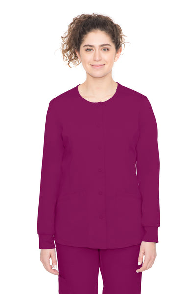 Healing Hands Women's Daisy Jacket