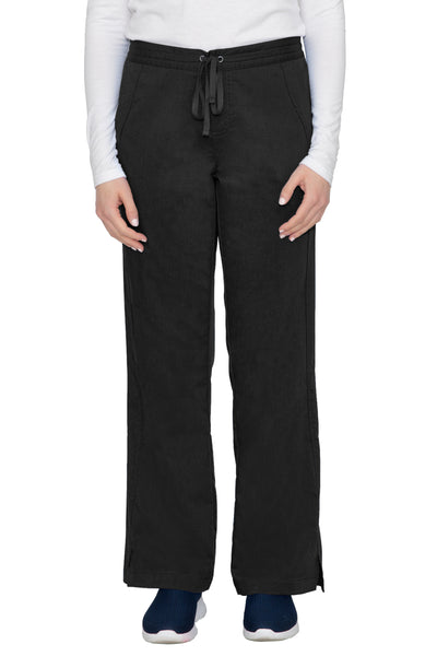 Healing Hands Women's Taylor Drawstring Pant - Petite