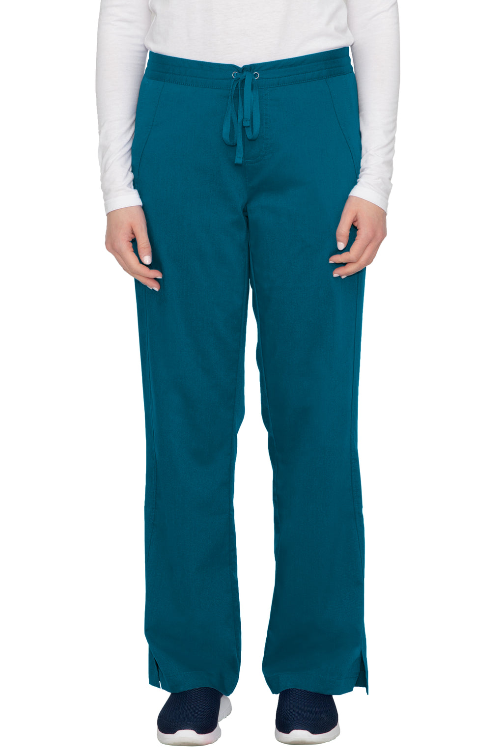 Healing Hands Women's Taylor Drawstring Pant - Tall