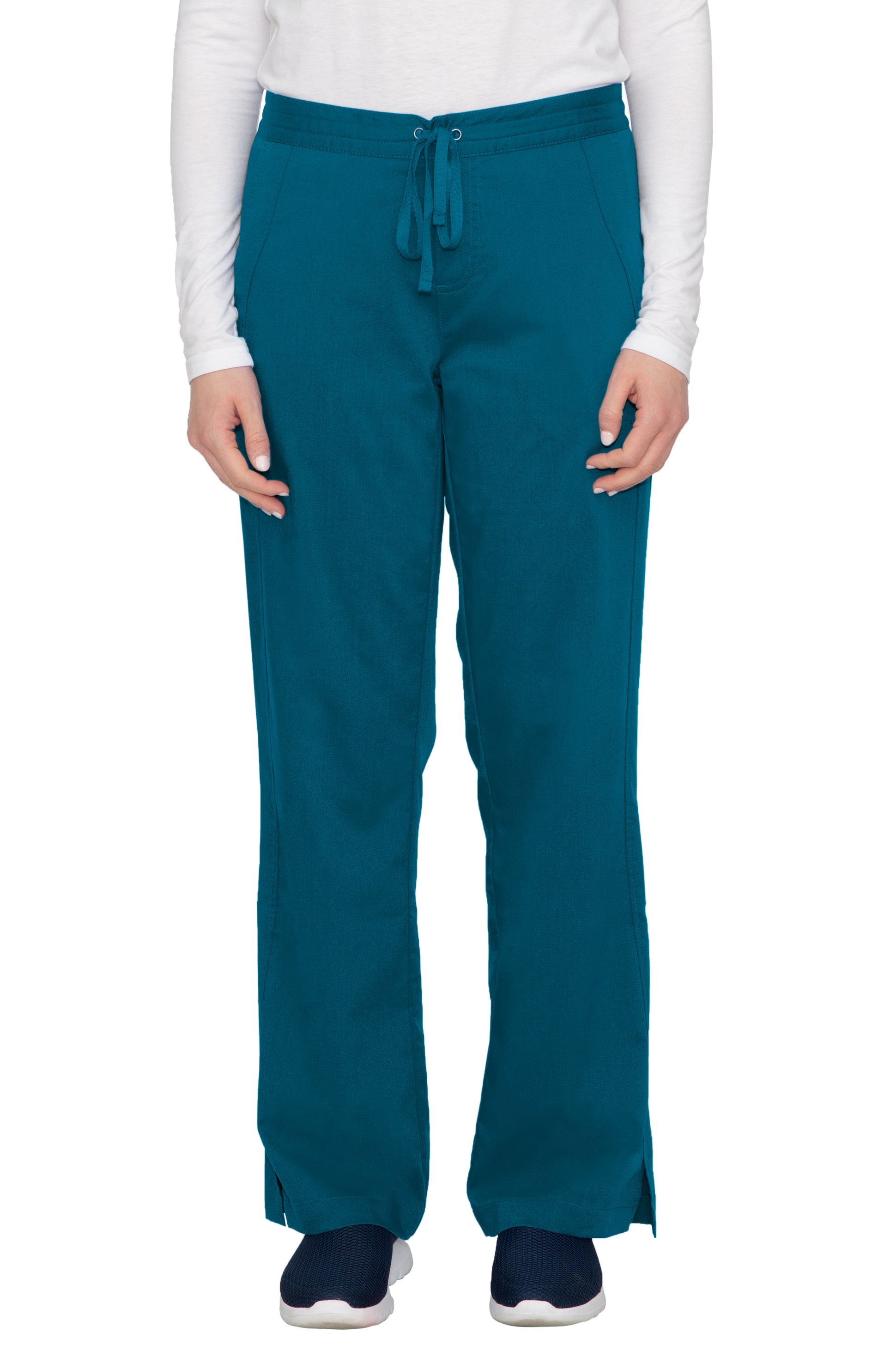 Healing Hands Women's Taylor Drawstring Pant - Tall