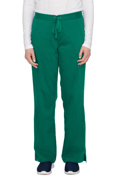 Healing Hands Women's Taylor Drawstring Pant - Petite