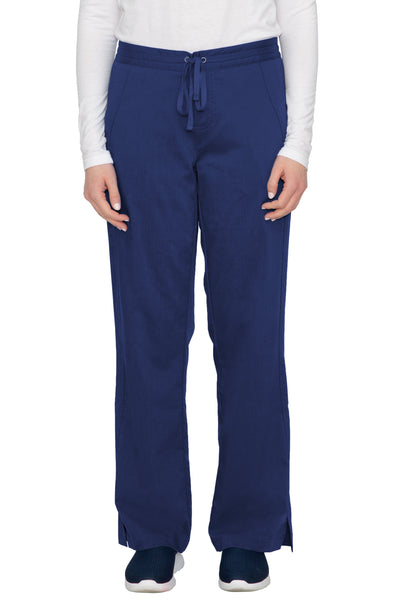Healing Hands Women's Taylor Drawstring Pant - Petite
