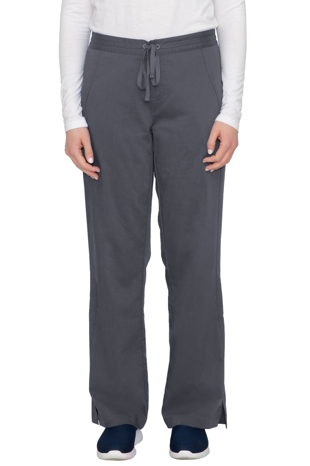 Healing Hands Women's Taylor Drawstring Pant - Petite