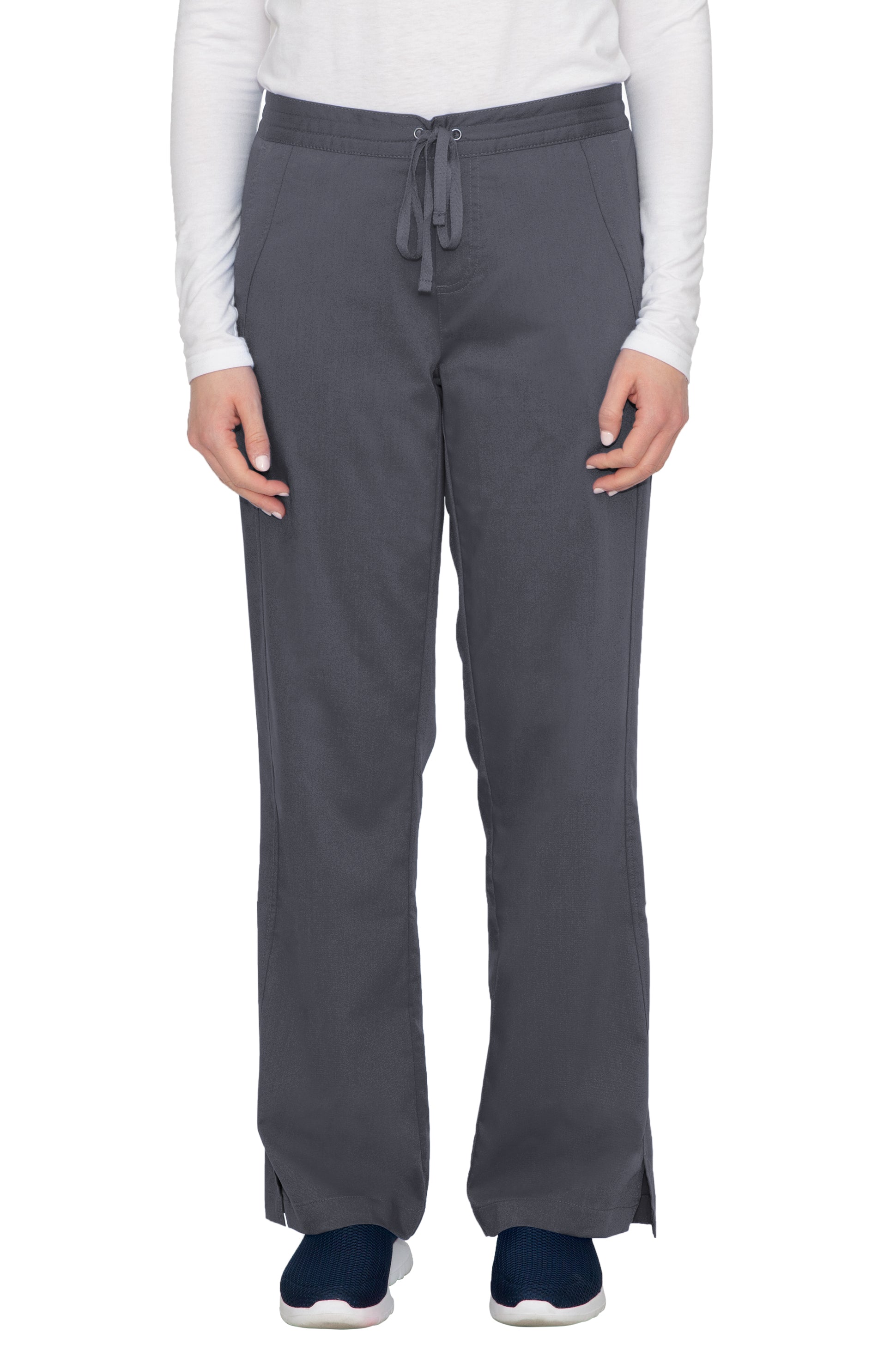 Healing Hands Women's Taylor Drawstring Pant - Petite
