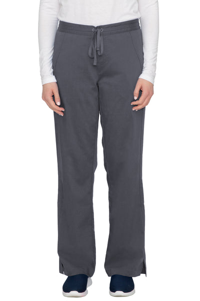 Healing Hands Women's Taylor Drawstring Pant - Petite