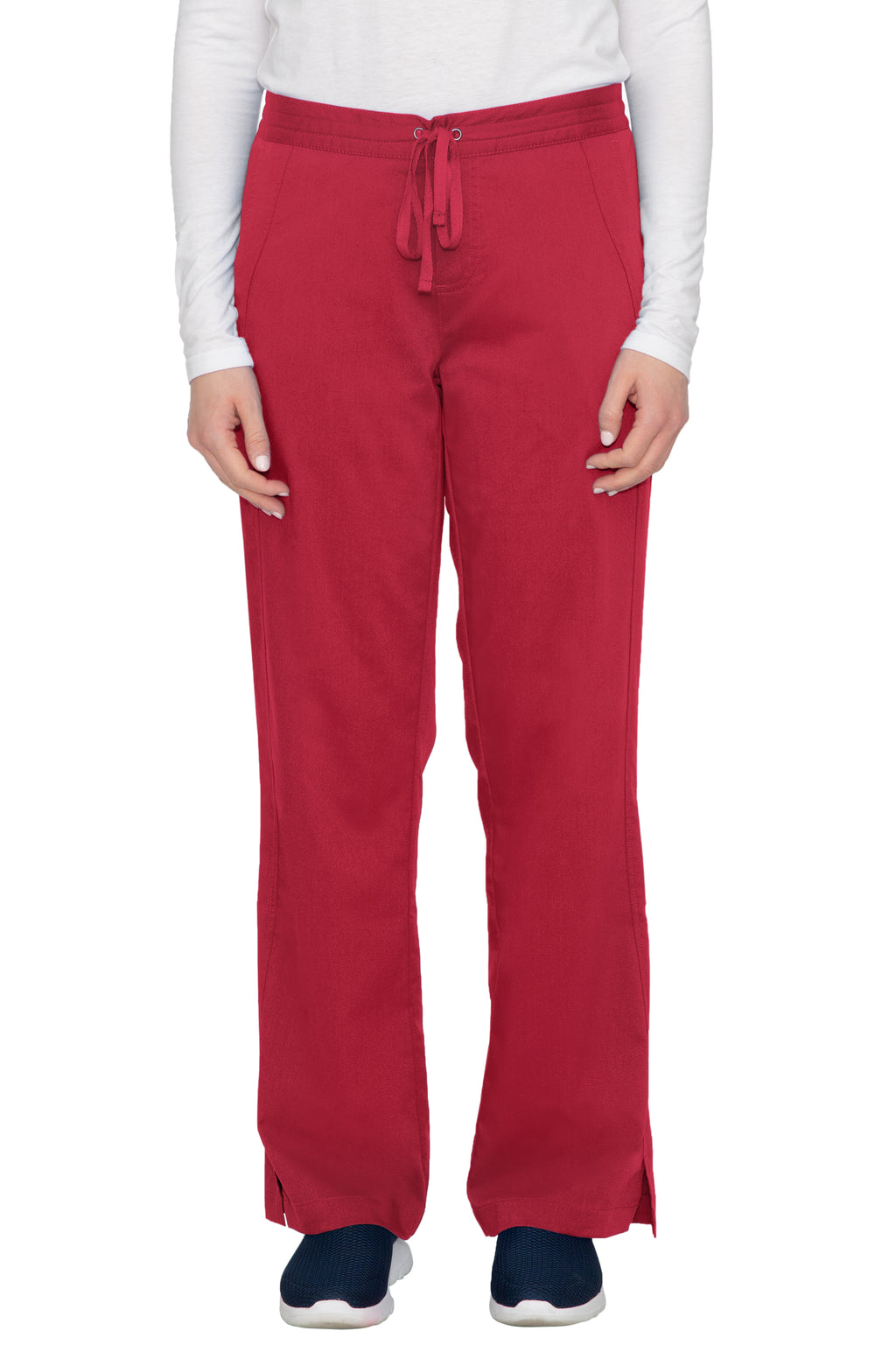 Healing Hands Women's Taylor Drawstring Pant - Petite