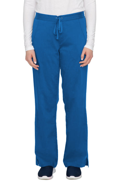 Healing Hands Women's Taylor Drawstring Pant - Petite