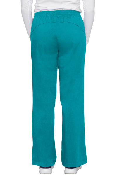 Healing Hands Women's Taylor Drawstring Pant - Petite