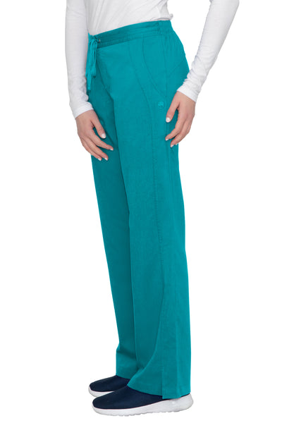 Healing Hands Women's Taylor Drawstring Pant - Petite