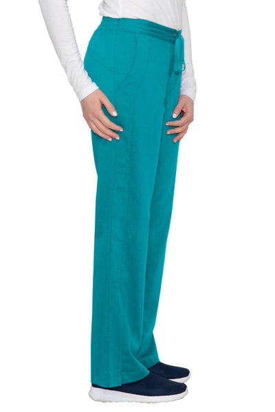 Healing Hands Women's Taylor Drawstring Pant - Petite
