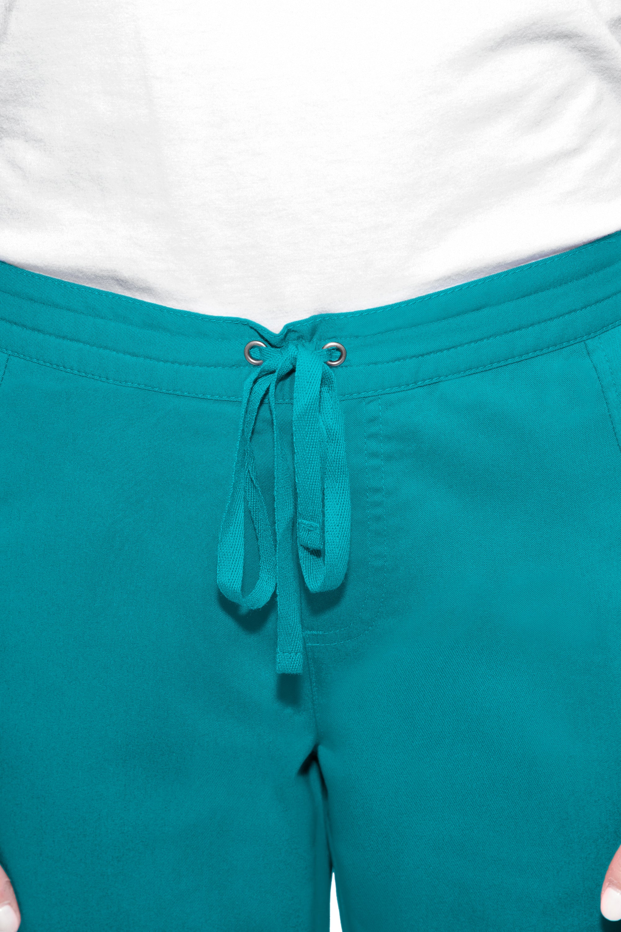 Healing Hands Women's Taylor Drawstring Pant - Tall