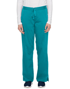 Healing Hands Women's Taylor Drawstring Pant - Petite
