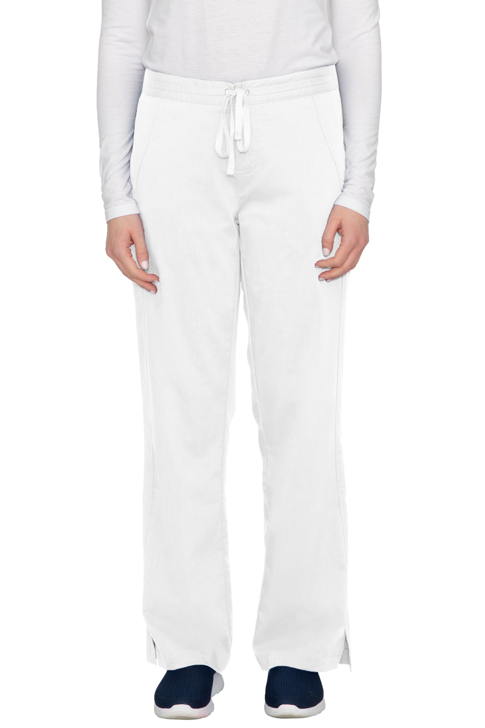 Healing Hands Women's Taylor Drawstring Pant - Tall