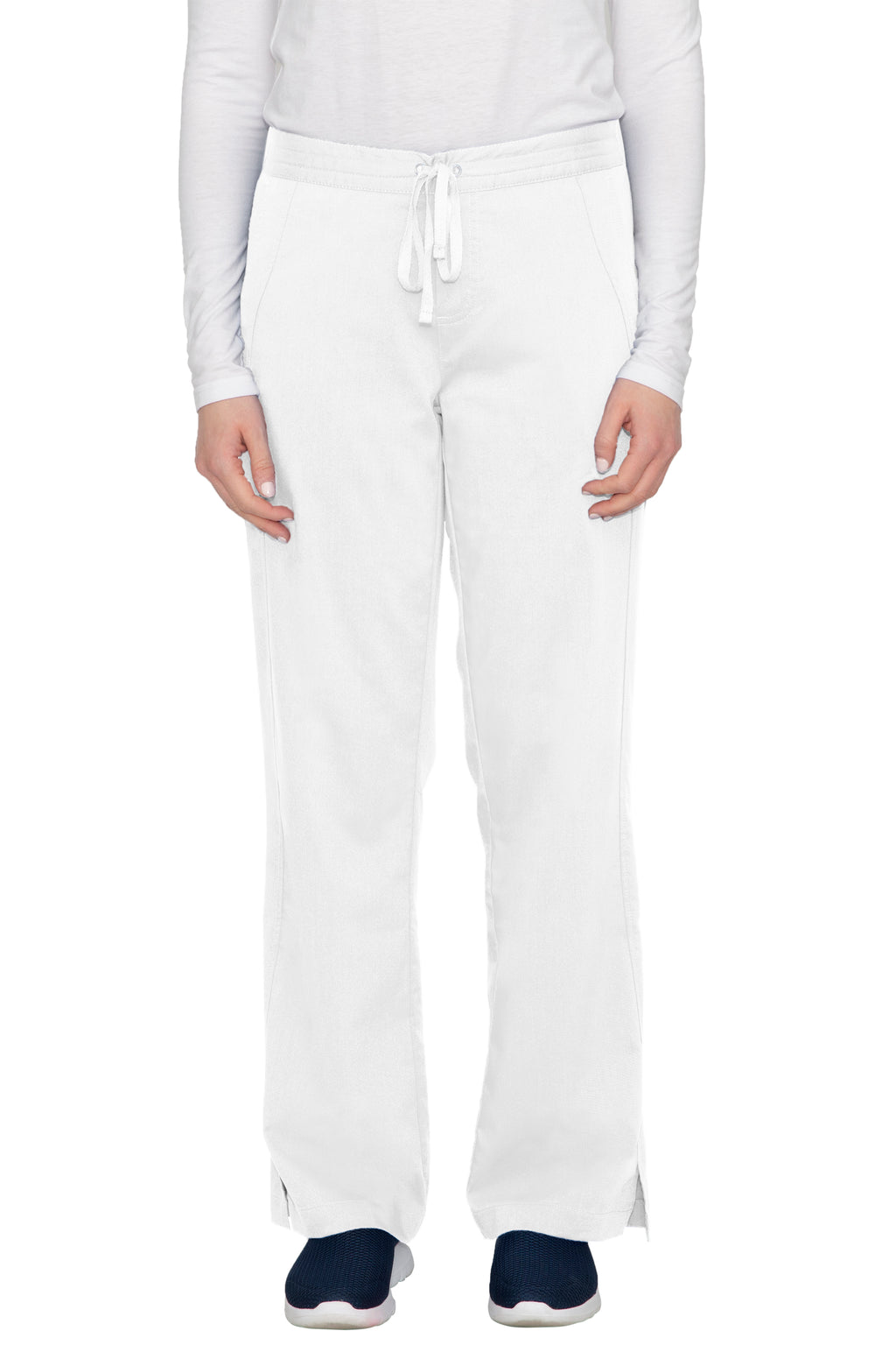 Healing Hands Women's Taylor Drawstring Pant - Petite
