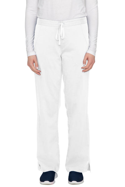 Healing Hands Women's Taylor Drawstring Pant - Petite