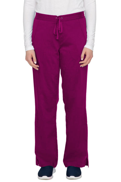 Healing Hands Women's Taylor Drawstring Pant - Petite