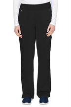 Healing Hands Women's Tori Knit Waistband Pant