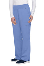 Healing Hands Women's Tori Knit Waistband Pant