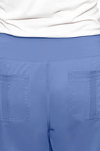 Healing Hands Women's Tori Knit Waistband Pant