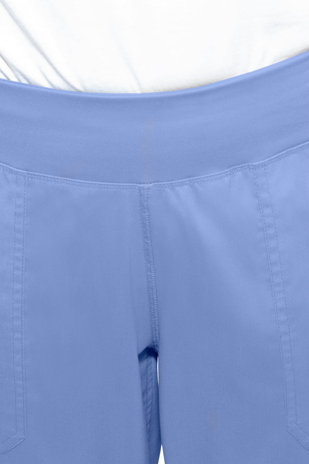 Healing Hands Women's Tori Knit Waistband Pant