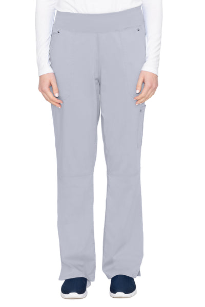 Healing Hands Women's Tori Knit Waistband Pant