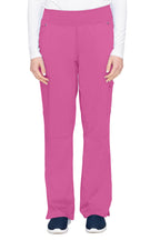 Healing Hands Women's Tori Knit Waistband Pant