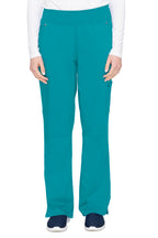 Healing Hands Women's Tori Knit Waistband Pant