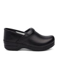 Dansko Professional Black Box Clog
