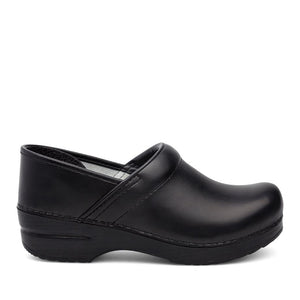 Dansko Professional Black Box Clog