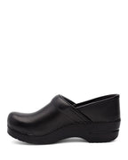 Dansko Professional Black Box Clog