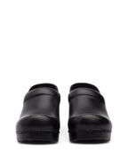 Dansko Professional Black Box Clog