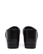 Dansko Professional Black Box Clog