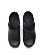 Dansko Professional Black Box Clog