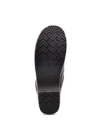 Dansko Professional Black Box Clog