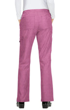 Koi Basics Holly Elastic Waist Drawstring Pants - Petite
