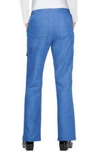 Koi Basics Holly Elastic Waist Drawstring Pants
