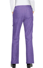 Koi Basics Holly Elastic Waist Drawstring Pants - Tall