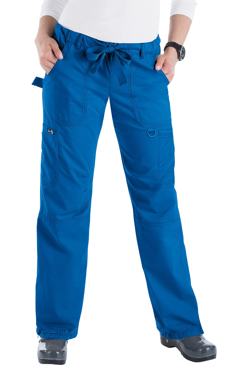 Koi Classics Lindsey Cargo Pants