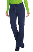 Koi Lite Peace Drawstring Pants - Petite
