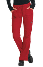 Koi Lite Peace Drawstring Pants - Petite
