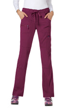 Koi Lite Peace Drawstring Pants - Petite